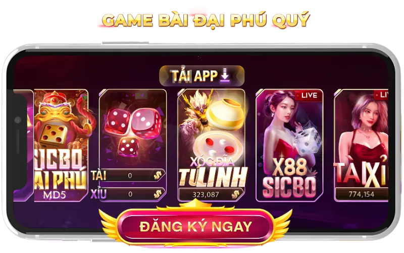 cổng game gemwin